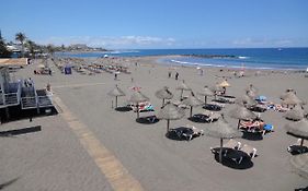 Bungalow Las Américas Beach&Night