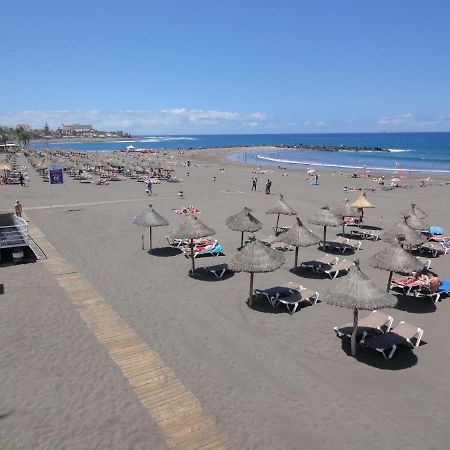Bungalow Las Américas Beach&Night Playa de las Americas  Esterno foto