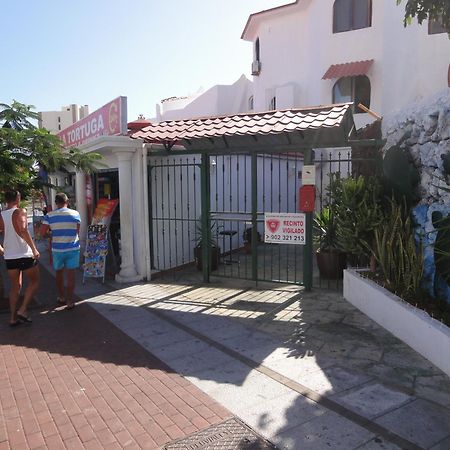 Bungalow Las Américas Beach&Night Playa de las Americas  Esterno foto