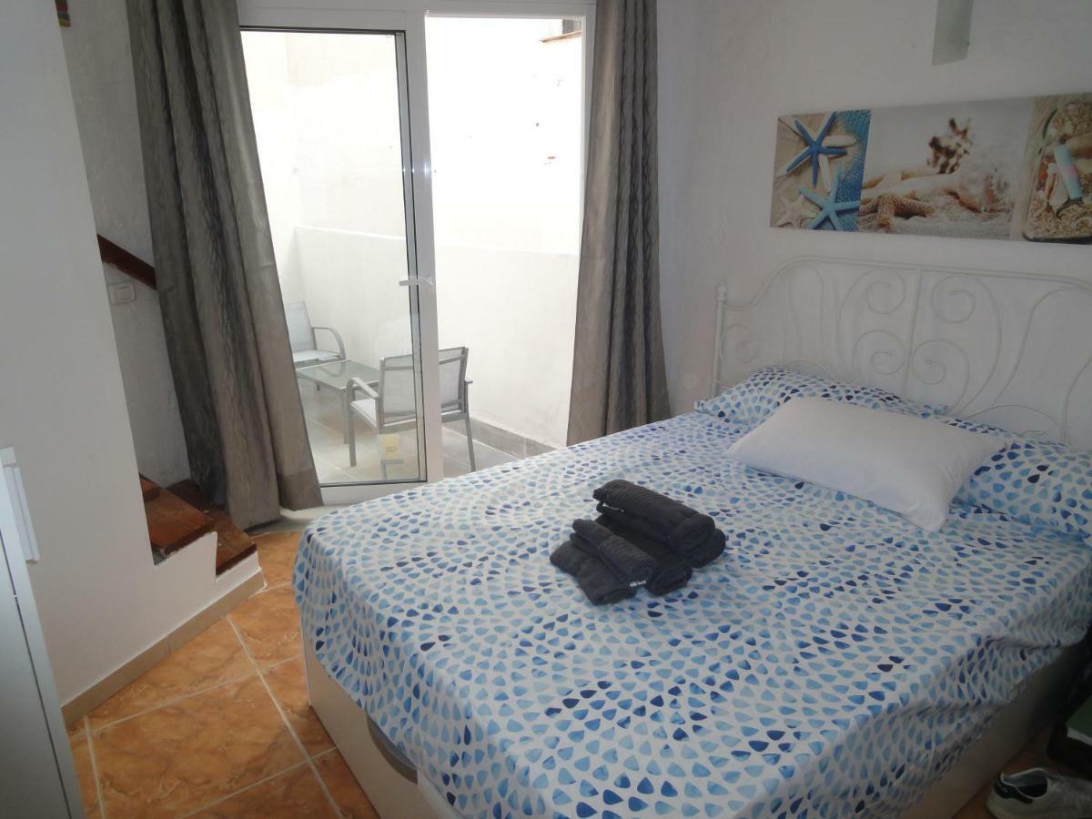 Bungalow Las Américas Beach&Night Playa de las Americas  Esterno foto