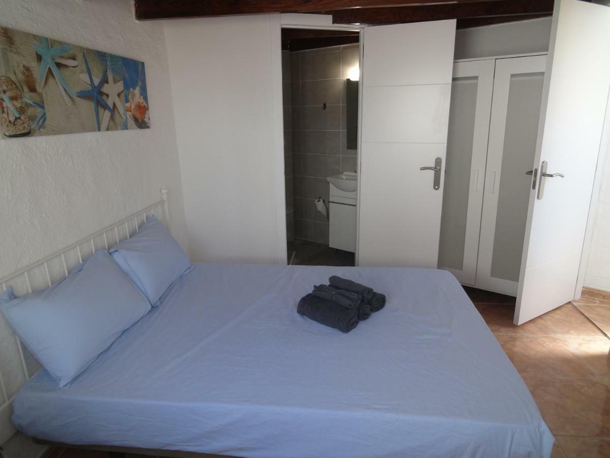 Bungalow Las Américas Beach&Night Playa de las Americas  Esterno foto