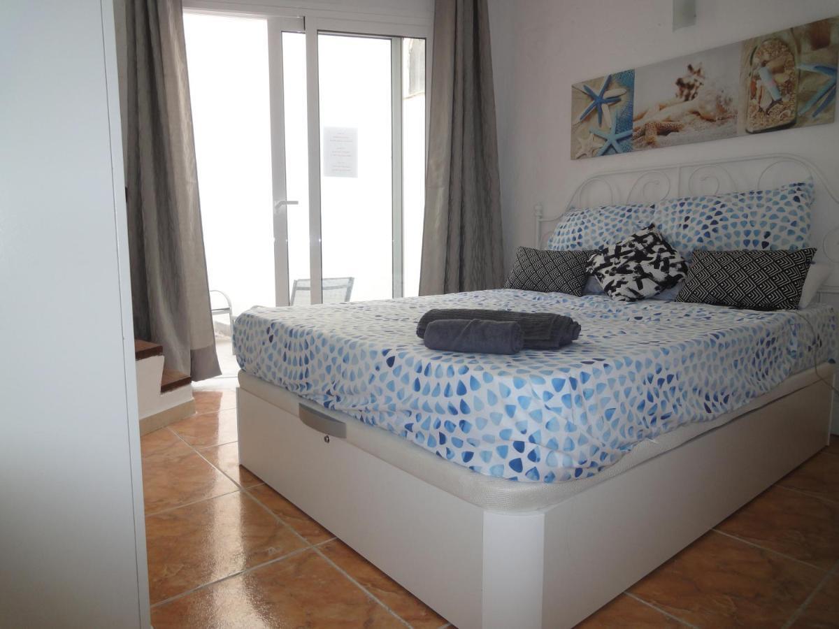 Bungalow Las Américas Beach&Night Playa de las Americas  Esterno foto